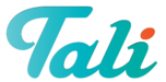 Tali Talent Logo